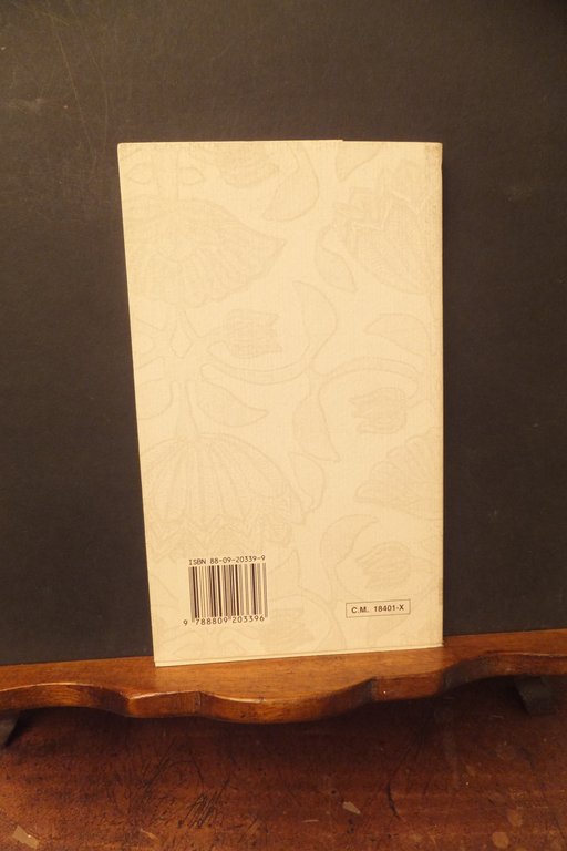 CARO DIEGO TI ABBRACCIA QUIELA ELENA PONIATOWSKA