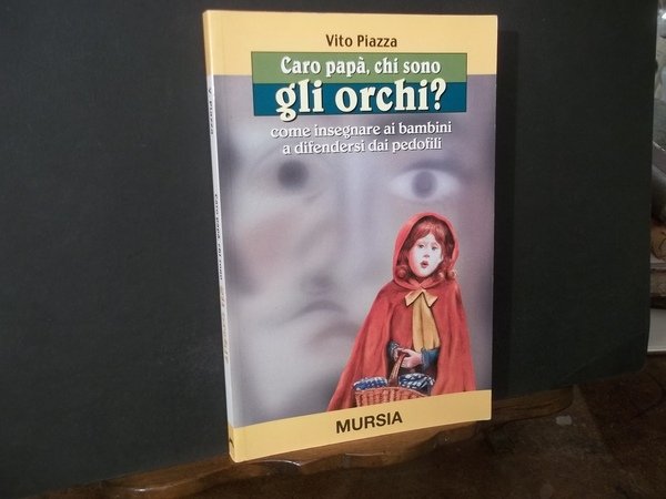 CARO PAPA CHI SONO GLI ORCHI? COME INSEGNARE AI BAMBINI …