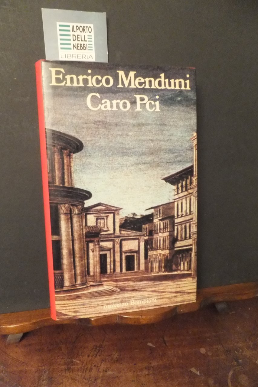 CARO PCI ENRICO MENDUNI