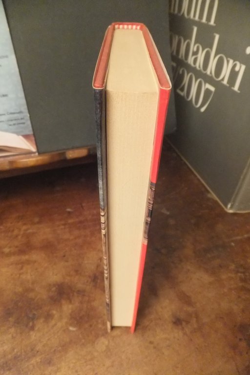 CARO PCI ENRICO MENDUNI