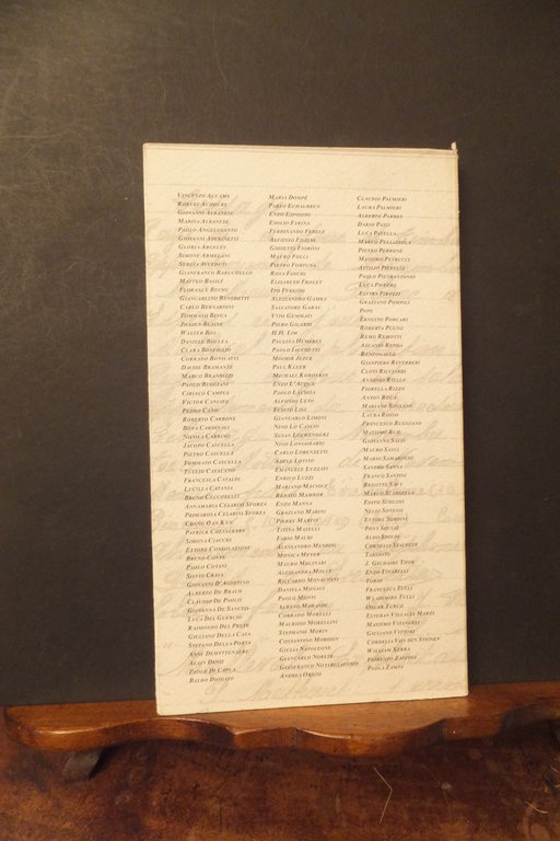 CARTE MONETE GLI ARTISTI BATTONO MONETA