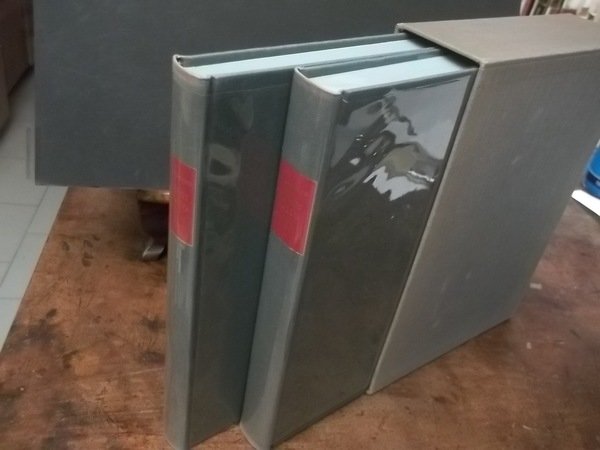 CARTEGGIO VERDI - BOITO ISTITUTO DI STUDI VERDIANI