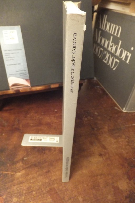 CARTOLINE DALLA MONTAGNA GIUSEPPE CHISCIO CANEVA