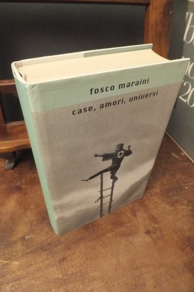 CASE AMORI UNIVERSI