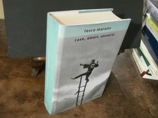 CASE AMORI UNIVERSI