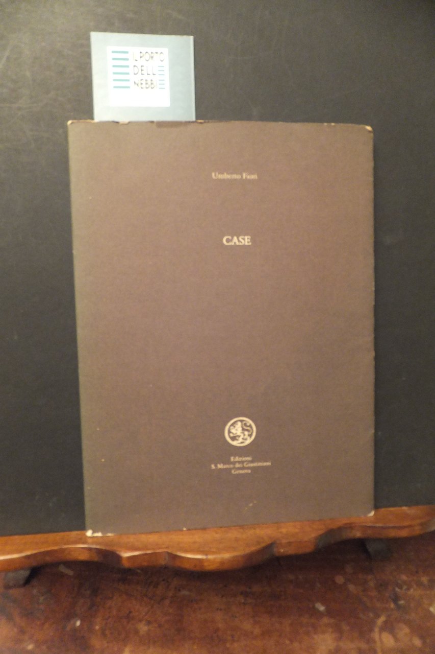 CASE UMBERTO FIORI