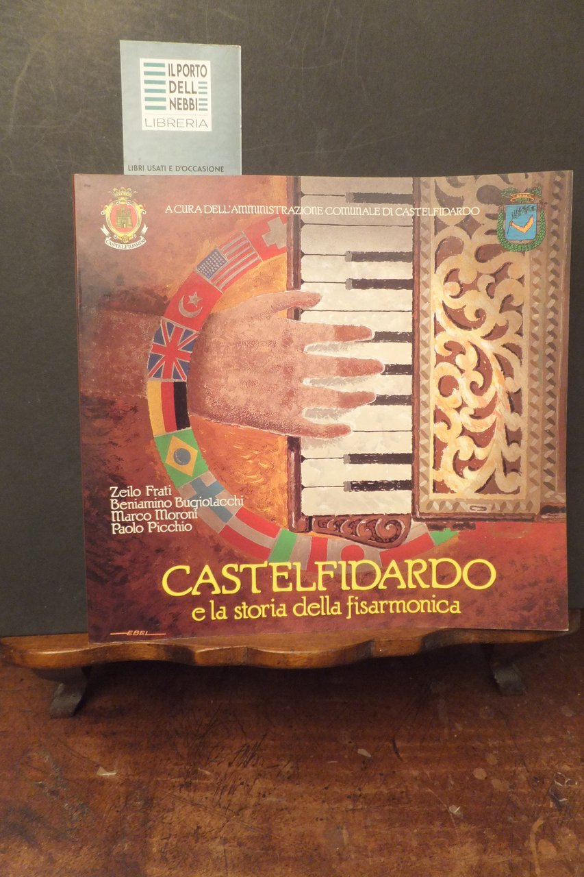 CASTELFIDARDO E LA STORIA DELLA FISARMONICA | Immagine principale