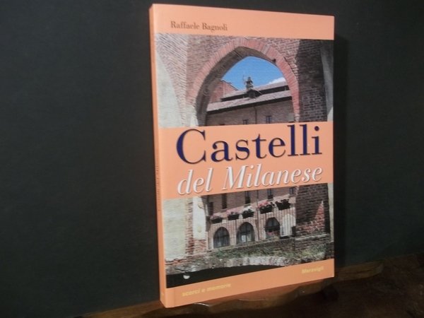 CASTELLI DEL MILANESE
