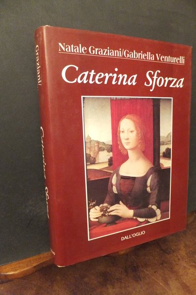 CATERINA SFORZA