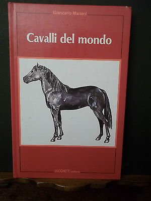 CAVALLI DEL MONDO