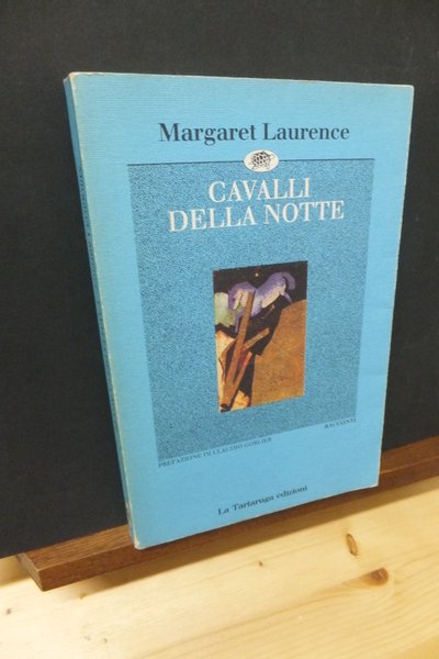 CAVALLI DELLA NOTTE