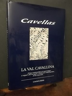 CAVELLAS LA VAL CAVALLINA