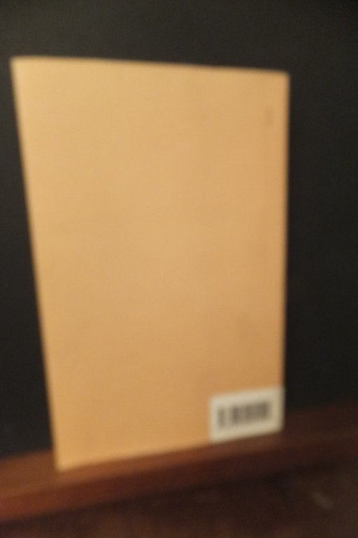 CELLA D'ISOLAMENTO CHISTOPHER BURNEY