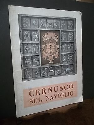 CERNUSCO SUL NAVIGLIO NELLA STORIA