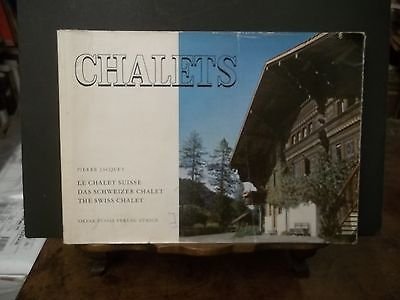 CHALETS