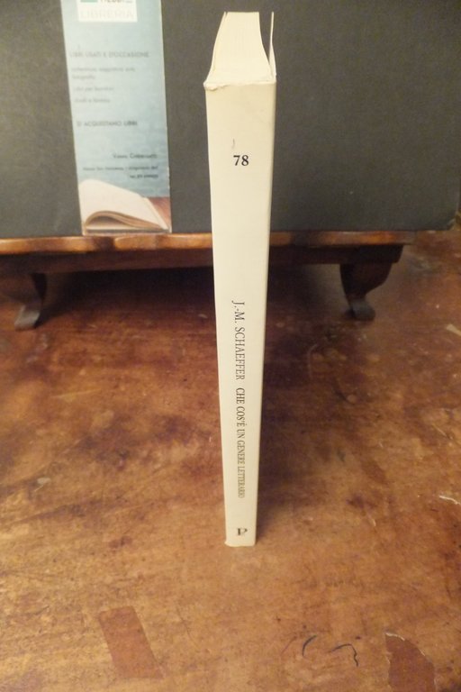 CHE COS'E' UN GENERE LETTERARIO | Immagine Gallery 3