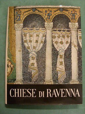 CHIESE DI RAVENNA DE AGOSTINI
