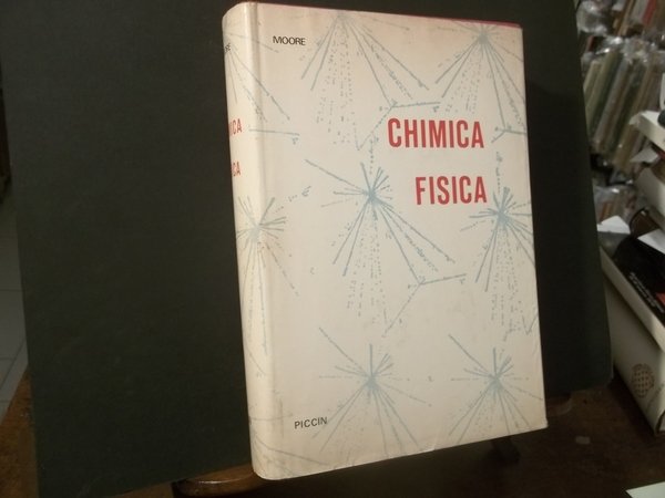 CHIMICA FISICA