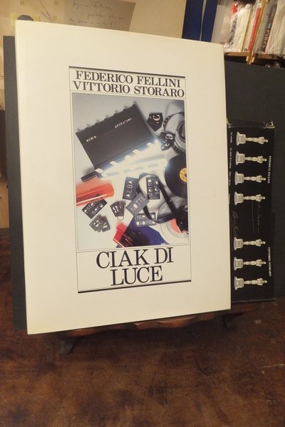 CIAK DI LUCE