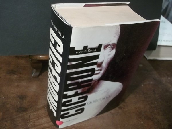 CICERONE ROMANZO | Immagine principale