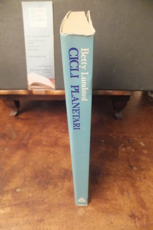 CICLI PLANETARI BETTY LUNDSTED