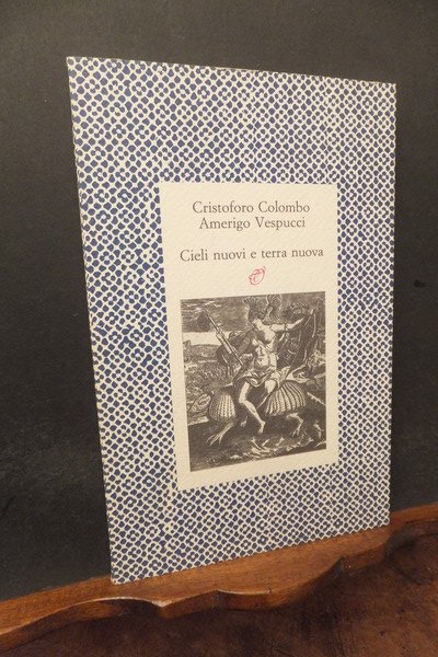 CIELI NUOVI E TERRA NUOVA