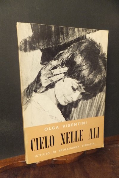 CIELO NELLE ALI