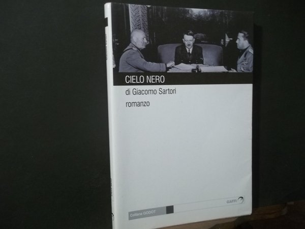CIELO NERO