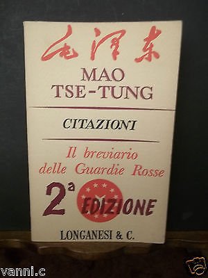 CITAZIONI IL BREVIARIO DELLE GUARDIE ROSSE