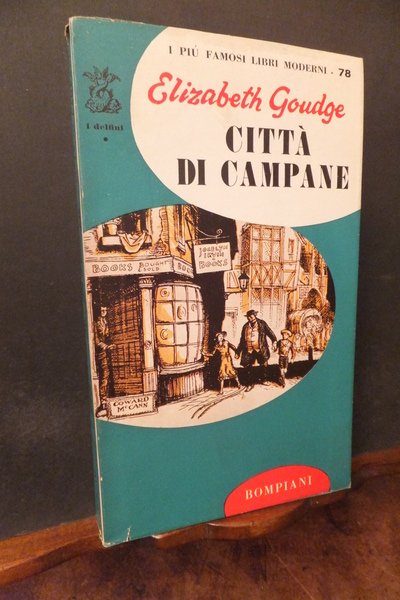 CITTA DI CAMPANE | Immagine principale