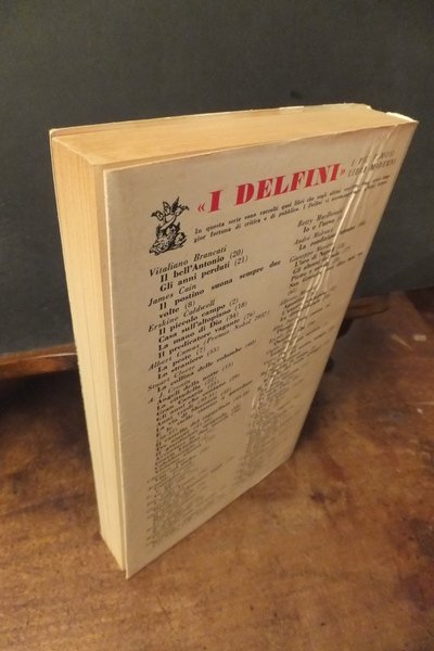 CITTA DI CAMPANE | Immagine Gallery 2