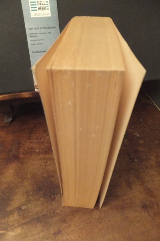 CITTÀ OSCURA ALAN D. ALTIERI - AUTOGRAFO