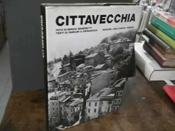 CITTAVECCHIA