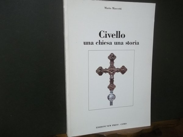 CIVELLO UNA CHIESA UNA STORIA