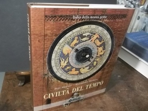 CIVILTA' DEL TEMPO