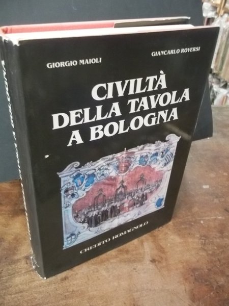 CIVILTA DELLA TAVOLA A BOLOGNA