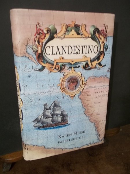 CLANDESTINO