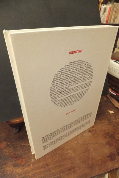 CLOROFILLA DAL CIELO BLU