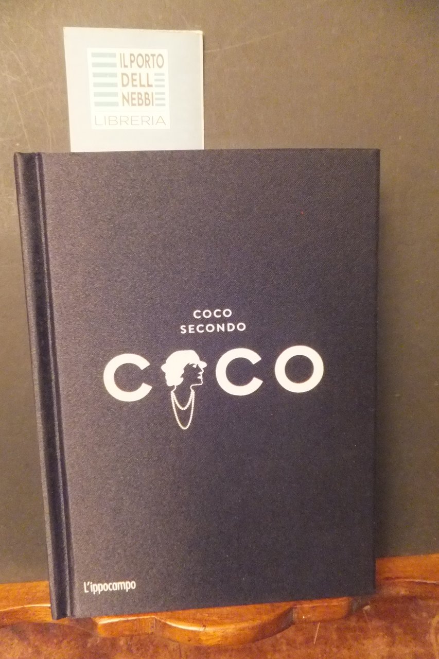 COCO SECONDO COCO | Immagine principale