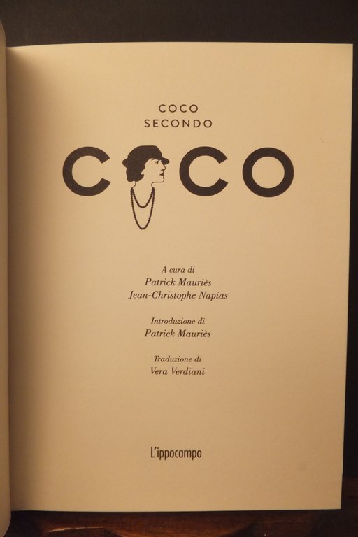 COCO SECONDO COCO | Immagine Gallery 3