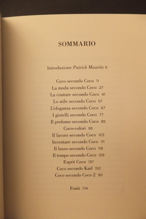 COCO SECONDO COCO | Immagine Gallery 4