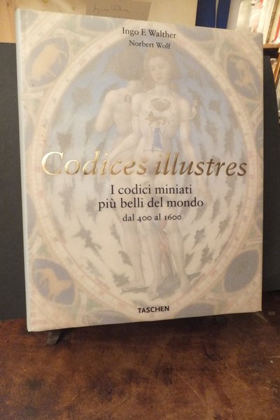 CODICES ILLUSTRES I CODICI MINIATI PIU BELLI DEL MONDO DAL …