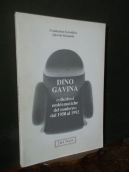 COLLEZIONI EMBLEMATICHE DEL MODERNO DAL 1950 AL 1992