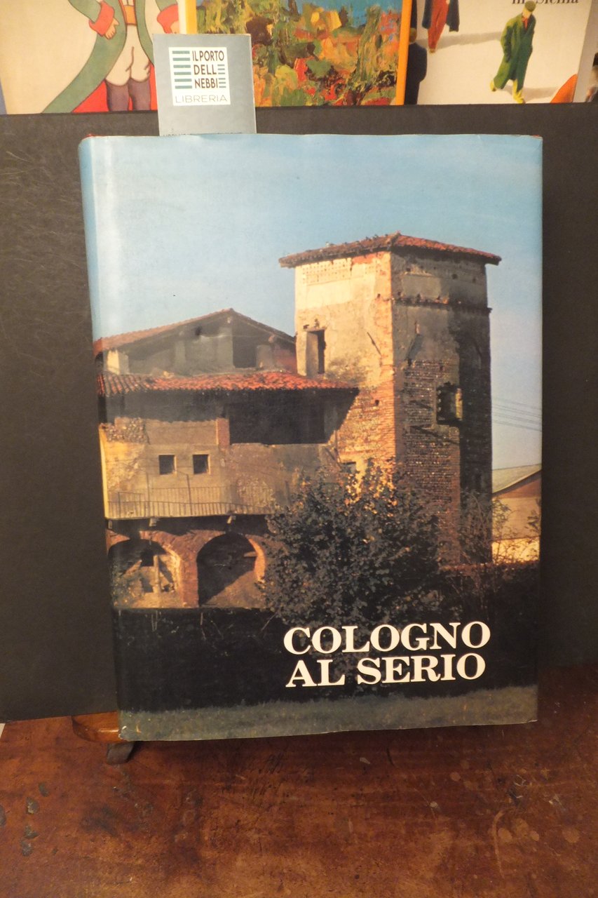 COLOGNO AL SERIO L. LIZZARI S. MILESI | Immagine principale