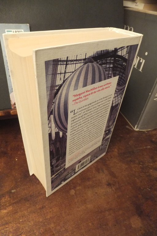 COME LA LUCE SI SPENSE SUL MONDO DI IERI MARGARET …