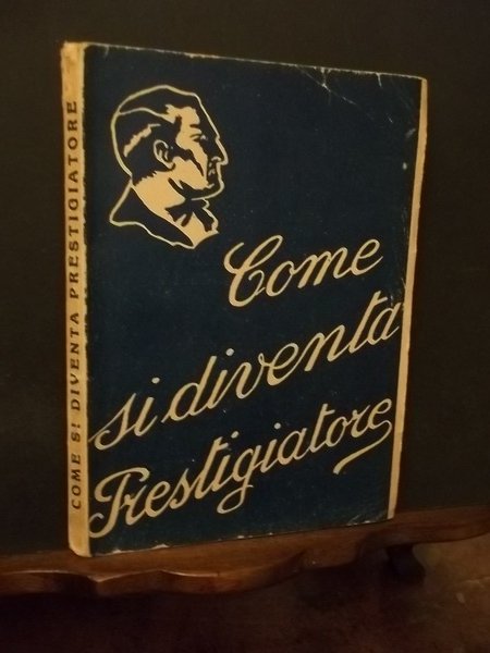 COME SI DIVENTA PESTIGIATORE