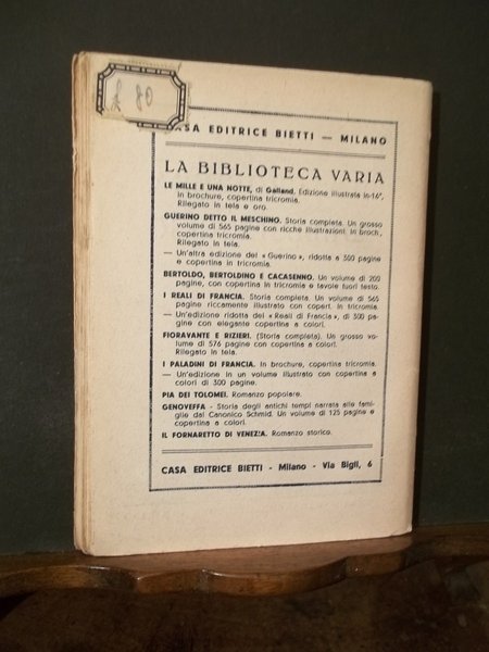 COME SI DIVENTA PESTIGIATORE