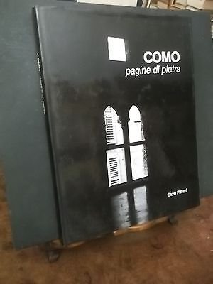 COMO PAGINE DI PIETRA