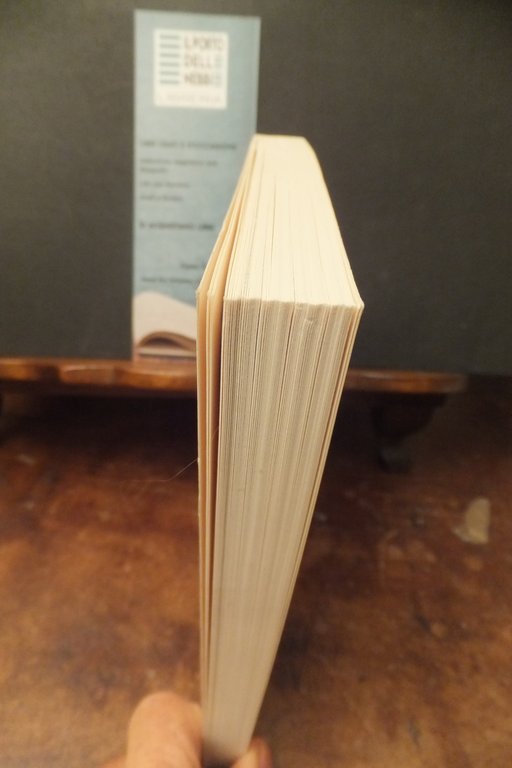 COMPAGNO POETA GIULIO STOCCHI