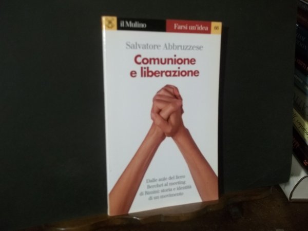 COMUNIONE E LIBERAZIONE